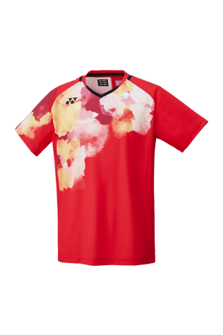 Yonex Men’s Crew Neck Shirt 10508