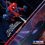 Victor X Spider-Man Racquet Set GB/D