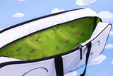 Victor X Crayon Shinchan Bag BR5602CS-AF
