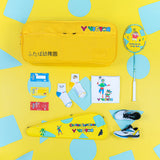 Victor X Crayon Shinchan Strings VS-63CS