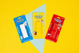 Victor X Crayon Shinchan Badminton grip GR262CS