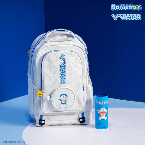 Victor Doraemon Backpack BR5035DRM-A