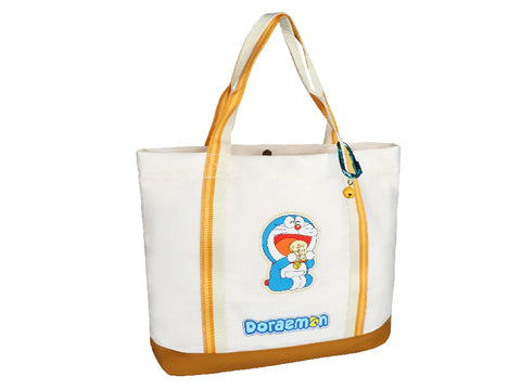 Victor Doraemon Tote Bag BG5935DRM-V