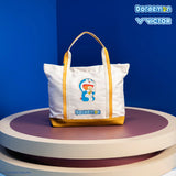Victor Doraemon Tote Bag BG5935DRM-V