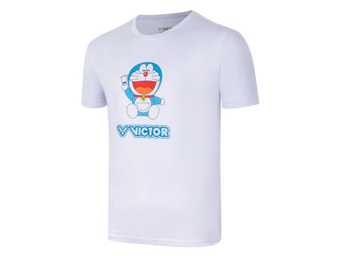 Victor Doraemon T-Shirt T-501DRM-A