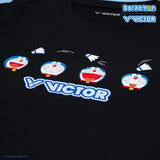 Victor Doraemon T-Shirt T-502DRM-C