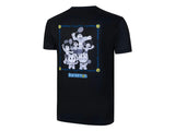 Victor Doraemon Junior T-Shirt T-504JRDRM-C