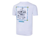 Victor Doraemon Junior T-Shirt T-504JRDRM-C