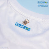 Victor Doraemon Junior T-Shirt T-501JRDRM-A
