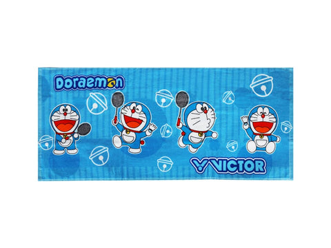 Victor Doraemon Towels