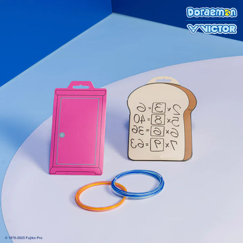 Victor Doraemon String VS-63DRM