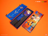 Victor Dragon Ball Z Racquet Giftbox TK-GOKU-GB-F
