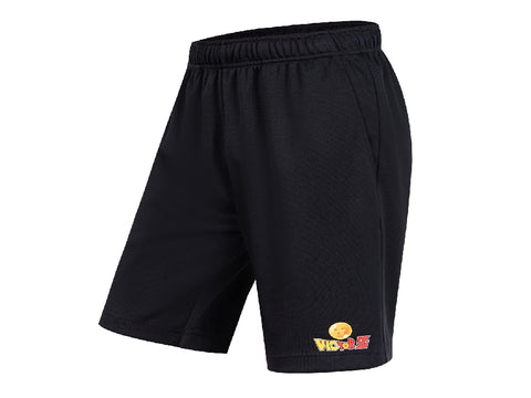 Victor Dragon Ball Z Knitted Shorts R-505DBZ C