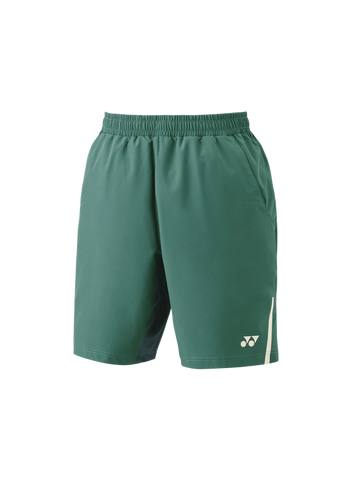 Yonex 15163 Men's Tournament Style Game Shorts