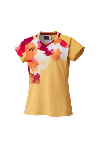 Yonex Women's Crew Nexk Shirt 20706