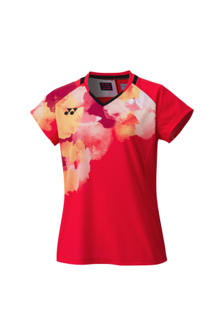 Yonex Women's Crew Nexk Shirt 20706