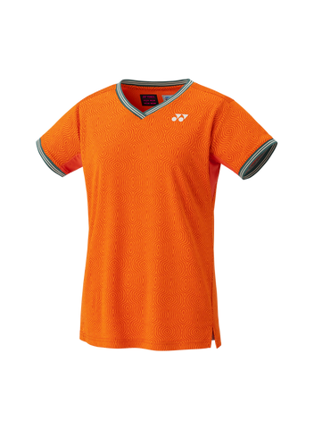 Yonex 20758 Women's Crew Neck Shirt