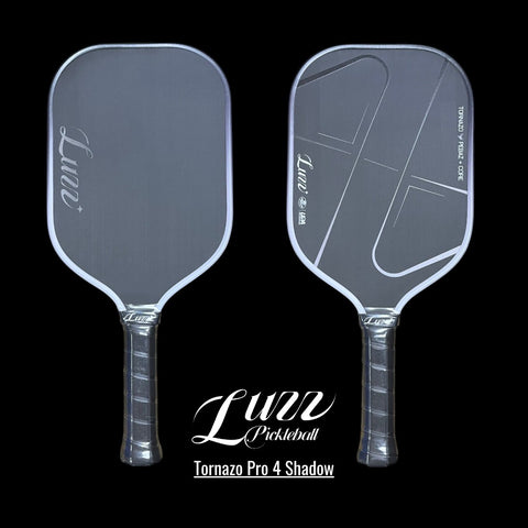 Luzz Tornazo Pro 4 shadow-16mm (foam core)