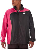 Yonex Uni Lined Wind Warmer Shirt