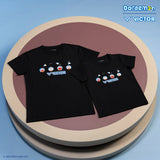 Victor Doraemon T-Shirt T-502DRM-C