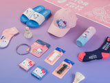 Victor x Hello Kitty Socks C-5104B
