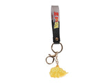 Victor Dragon Ball Z Keyring