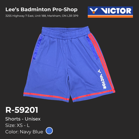 Victor Shorts R-59201