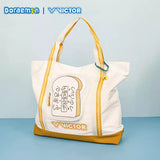 Victor Doraemon Tote Bag BG5935DRM-V