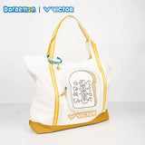 Victor Doraemon Tote Bag BG5935DRM-V