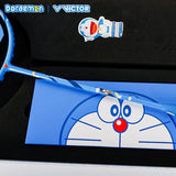 Victor Doraemon Badminton Racquet Giftbox DX-DRM-GB