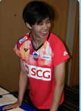Yonex tournament Woman shirt Japan version