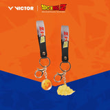 Victor Dragon Ball Z Keyring