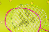 Victor X Crayon Shinchan Racket Set ARS-CS-SET