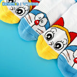 Victor Doraemon Sock SK517DRM