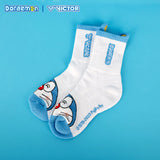 Victor Doraemon Sock SK517DRM