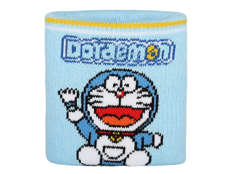 Victor Doraemon Wristbands