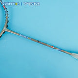 Victor TK-DRM Doraemon Badminton Racquet