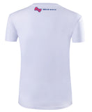 Victor x Hello Kitty T-Shirt T-KT301(A)