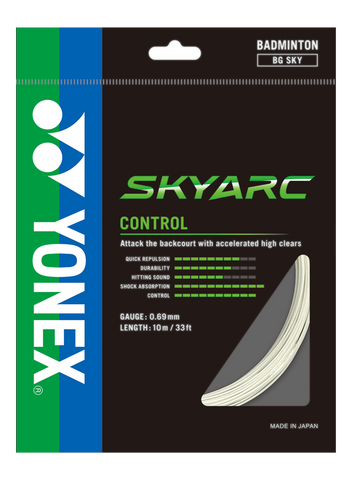 Yonex Skyarc BG SKY