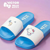 Victor x Hello Kitty Slippers 007KT(MA)