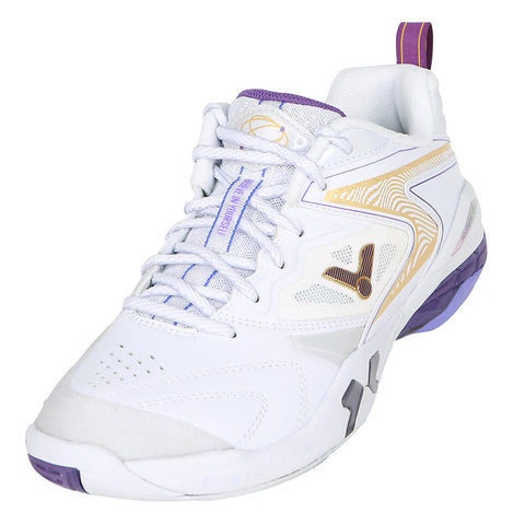 Victor // P9200TTY White
