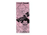 Victor Dragon Ball Z Towel
