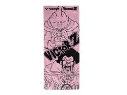 Victor Dragon Ball Z Towel