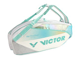 Victor Tai Tzu Ying 6 Piece Racket Bag BR5233TTY-AR