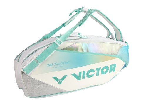 Victor Tai Tzu Ying 6 Piece Racket Bag BR5233TTY-AR