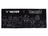 Victor Dragon Ball Z Towel