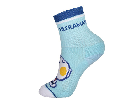 Victor Ultraman Collection Socks