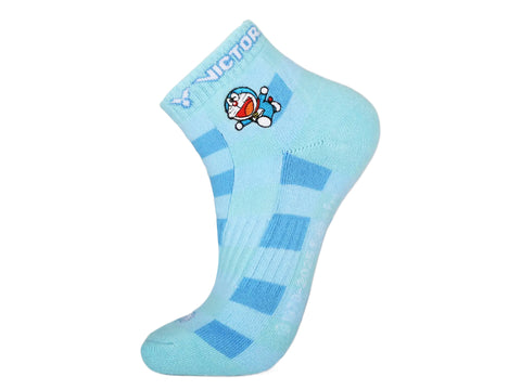 Victor Doraemon Sock SK514DRM