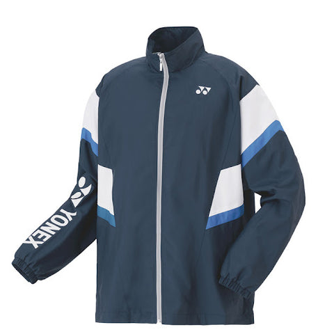 Yonex 50128 Unisex Lined Warm Up Shirt