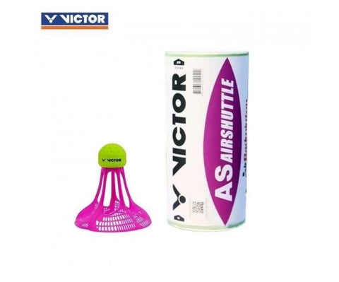 Victor AS Airshuttle